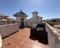 Resale - Detached Villa - Orihuela Costa - Villamartin