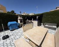 Resale - Detached Villa - Orihuela Costa - Villamartin