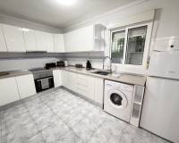 Resale - Detached Villa - Orihuela Costa - Villamartin