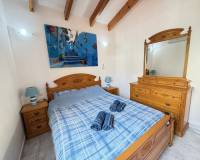Resale - Detached Villa - Orihuela Costa - Villamartin