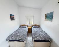 Resale - Detached Villa - Orihuela Costa - Villamartin