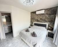 Resale - Detached Villa - Orihuela Costa - Villamartin