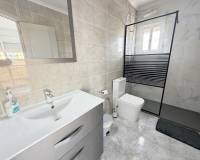 Resale - Detached Villa - Orihuela Costa - Villamartin
