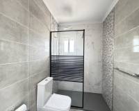 Resale - Detached Villa - Orihuela Costa - Villamartin