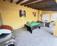 Resale - Detached Villa - Orihuela Costa - Villamartin