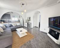 Resale - Detached Villa - Orihuela Costa - Villamartin
