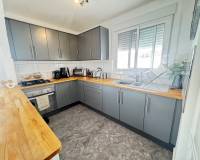 Resale - Detached Villa - Orihuela Costa - Villamartin