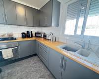 Resale - Detached Villa - Orihuela Costa - Villamartin