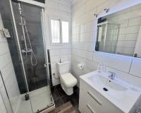 Resale - Detached Villa - Orihuela Costa - Villamartin
