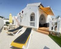 Resale - Detached Villa - Orihuela Costa - Villamartin