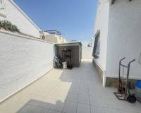 Resale - Detached Villa - Orihuela Costa - Villamartin