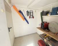 Resale - Detached Villa - Orihuela Costa - Villamartin