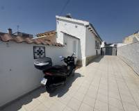 Resale - Detached Villa - Orihuela Costa - Villamartin