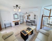 Resale - Detached Villa - Orihuela Costa - Villamartin