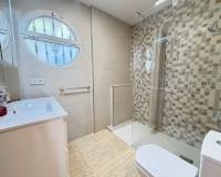 Resale - Detached Villa - Orihuela Costa - Villamartin