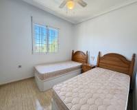 Resale - Detached Villa - Orihuela Costa - Villamartin