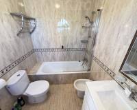 Resale - Detached Villa - Orihuela Costa - Villamartin