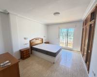 Resale - Detached Villa - Orihuela Costa - Villamartin