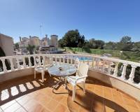 Resale - Detached Villa - Orihuela Costa - Villamartin