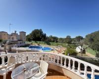 Resale - Detached Villa - Orihuela Costa - Villamartin
