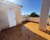 Resale - Detached Villa - Orihuela Costa - Villamartin