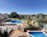 Resale - Detached Villa - Orihuela Costa - Villamartin