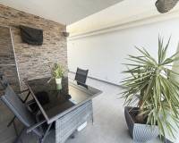 Resale - Detached Villa - Orihuela Costa - Villamartin