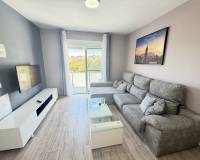 Resale - Detached Villa - Orihuela Costa - Villamartin