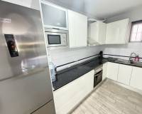 Resale - Detached Villa - Orihuela Costa - Villamartin