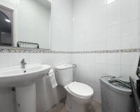 Resale - Detached Villa - Orihuela Costa - Villamartin