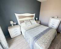 Resale - Detached Villa - Orihuela Costa - Villamartin