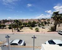 Resale - Detached Villa - Orihuela Costa - Villamartin