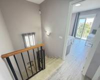 Resale - Detached Villa - Orihuela Costa - Villamartin
