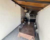 Resale - Detached Villa - Orihuela Costa - Villamartin
