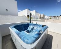 Resale - Detached Villa - Orihuela Costa - Villamartin