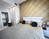 Resale - Detached Villa - Orihuela Costa - Villamartin