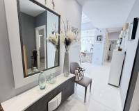 Resale - Detached Villa - Orihuela Costa - Villamartin