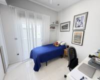 Resale - Detached Villa - Orihuela Costa - Villamartin
