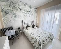 Resale - Detached Villa - Orihuela Costa - Villamartin