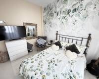 Resale - Detached Villa - Orihuela Costa - Villamartin