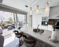 Resale - Detached Villa - Orihuela Costa - Villamartin
