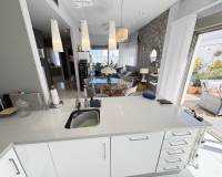 Resale - Detached Villa - Orihuela Costa - Villamartin
