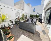 Resale - Detached Villa - Orihuela Costa - Villamartin
