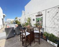 Resale - Detached Villa - Orihuela Costa - Villamartin