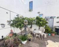 Resale - Detached Villa - Orihuela Costa - Villamartin