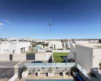 Resale - Detached Villa - Orihuela Costa - Villamartin