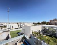 Resale - Detached Villa - Orihuela Costa - Villamartin