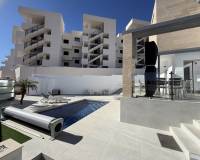 Resale - Detached Villa - Orihuela Costa - Villamartin