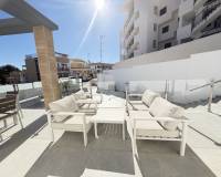 Resale - Detached Villa - Orihuela Costa - Villamartin
