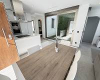 Resale - Detached Villa - Orihuela Costa - Villamartin